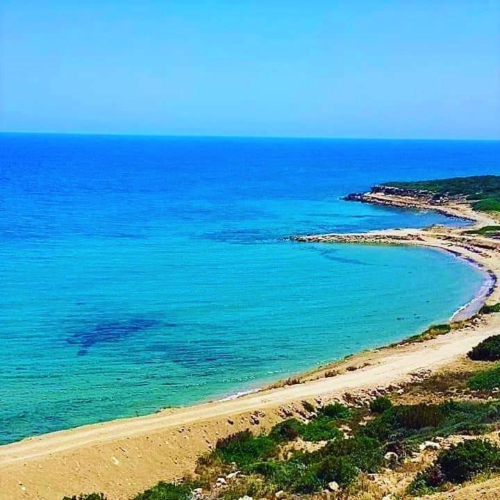 Agios Sergios Tekos Golden Hill Hotel & Restaurant At Karpaz מראה חיצוני תמונה