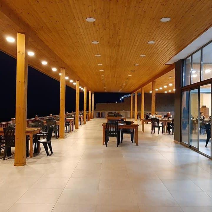 Agios Sergios Tekos Golden Hill Hotel & Restaurant At Karpaz מראה חיצוני תמונה