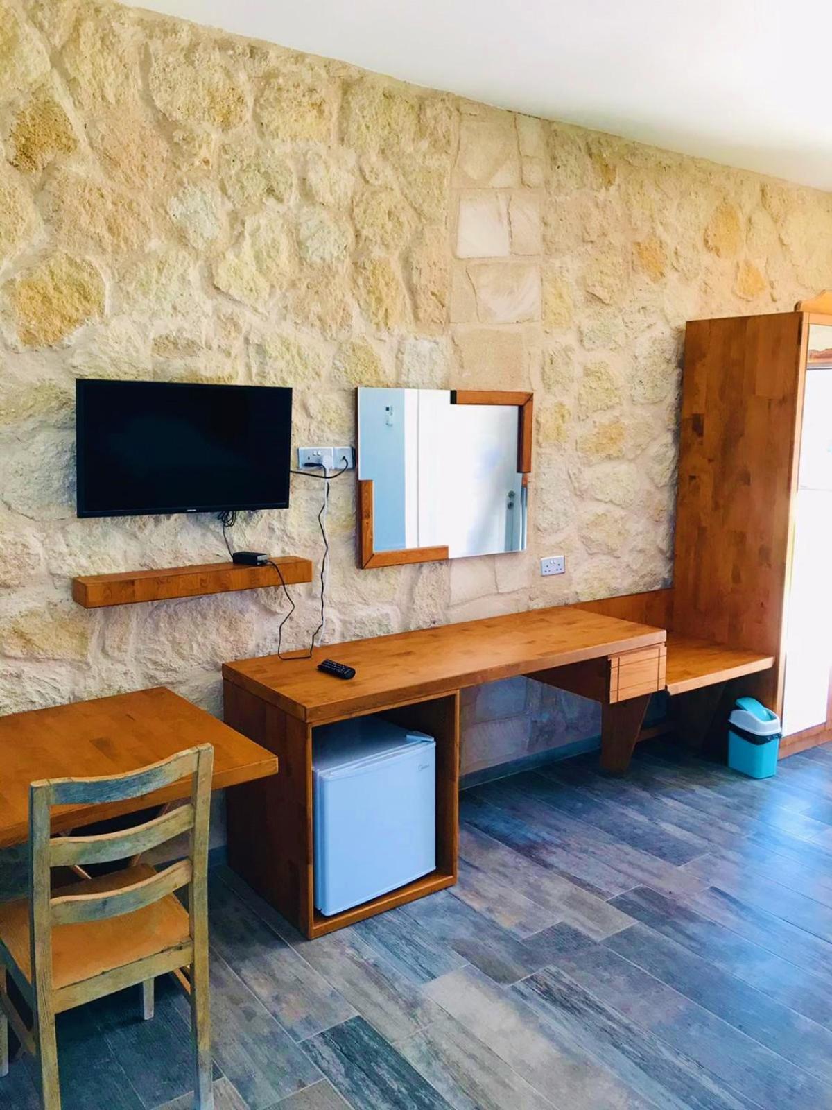 Agios Sergios Tekos Golden Hill Hotel & Restaurant At Karpaz חדר תמונה